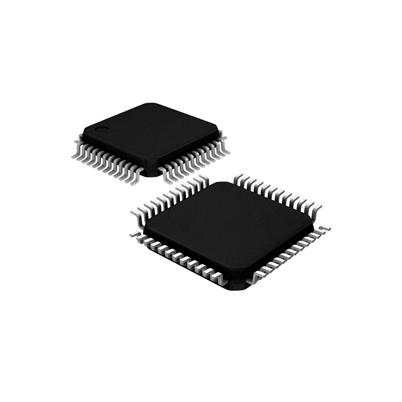 KSZ8863RLL  Ethernet Switch 10/100 Base-T/TX PHY I2C, SPI Interf