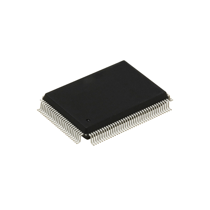 KSZ8997 10/100 Integrated Switch 128-PQFP (14x20)