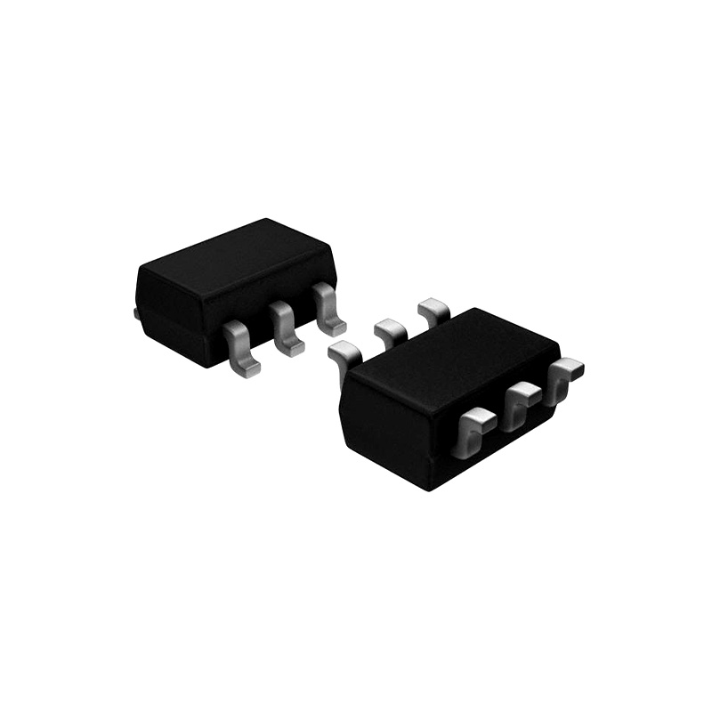 PIC10F200T-I/OT  PIC PIC10F Microcontroller IC 8-Bit 4MHz 384B