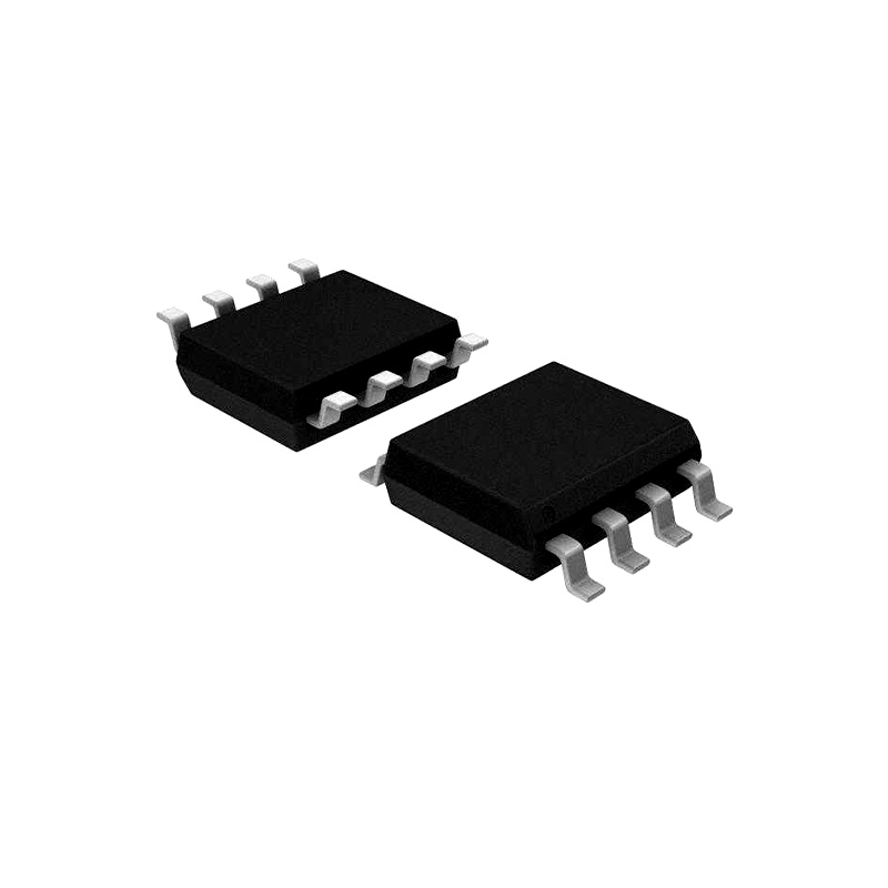 SST26VF016BT-104I/SN  Memory IC 16Mbit SPI - Quad I/O 104 MHz 8-