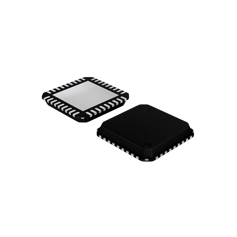 USB2514B-AEZG-TR USB Hub Controller USB 2.0 USB Interface 36-QFN
