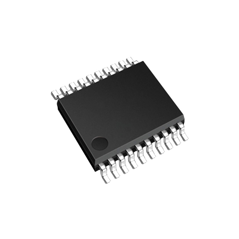 74VHCT541PW,118 Buffer, Non-Inverting 1 Element 8 Bit per Elemen