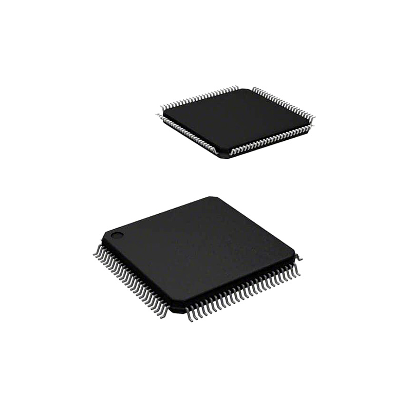 LPC2387FBD100K  ARM7LPC2300 微控制器 IC 16/32-位 72MHz 512KB（512K x