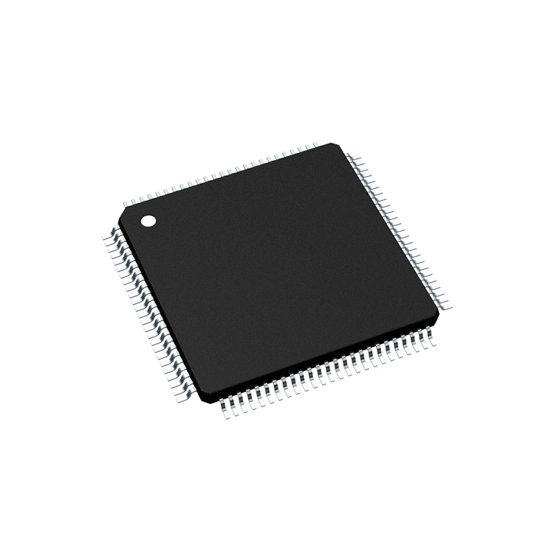 S32K312NHT0MPAST ARMCortex-M7 S32K3 微控制器 IC 32-位 120MHz 2MB