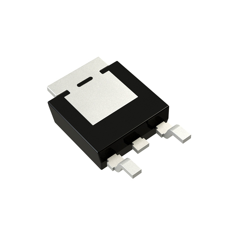 FDD4141 P-Channel 40 V 10.8A (Ta), 50A (Tc) 2.4W (Ta), 69W (Tc)