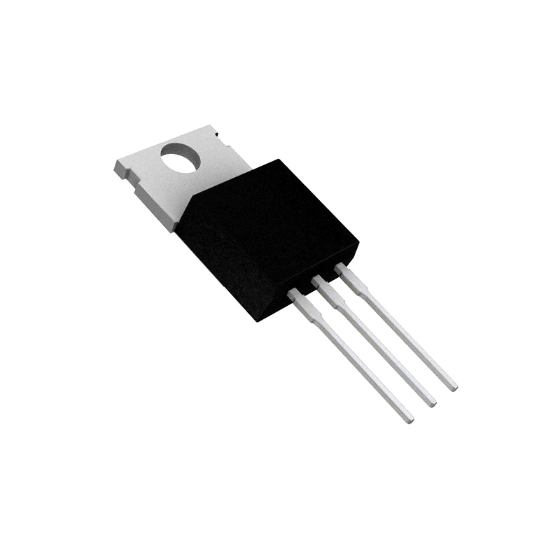 MBR1545CTG Diode Array 1 Pair Common Cathode 45 V 7.5A Through