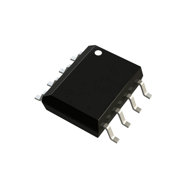 NCL2801CDADR2G onsemi LED驱动芯片  10.527→ 伏输入  800mA输出  300mW