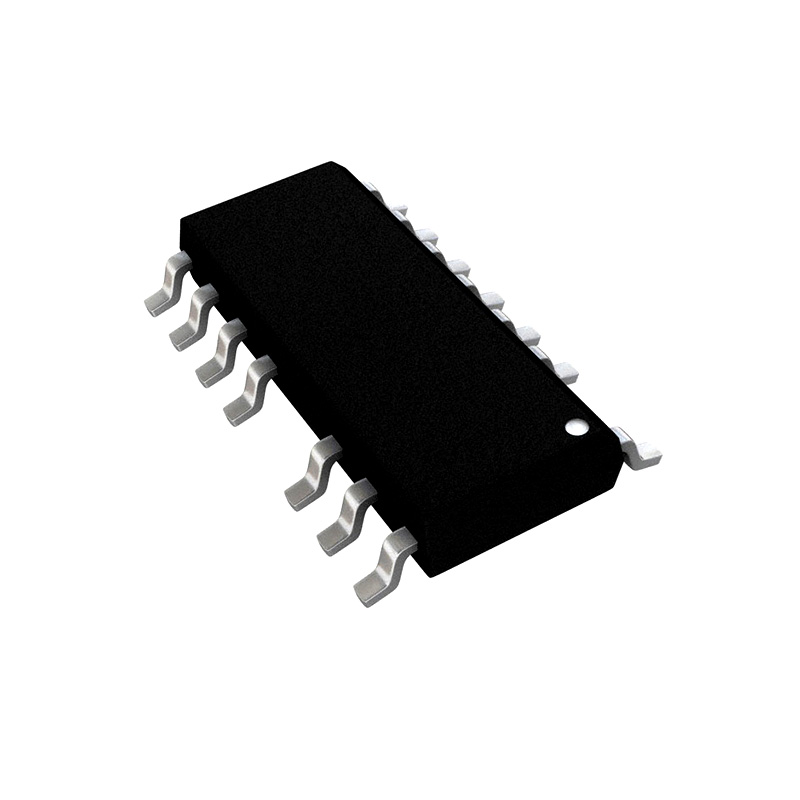 NCP1399ACDR2G Converter Offline Half-Bridge Topology 20kHz ~ 750