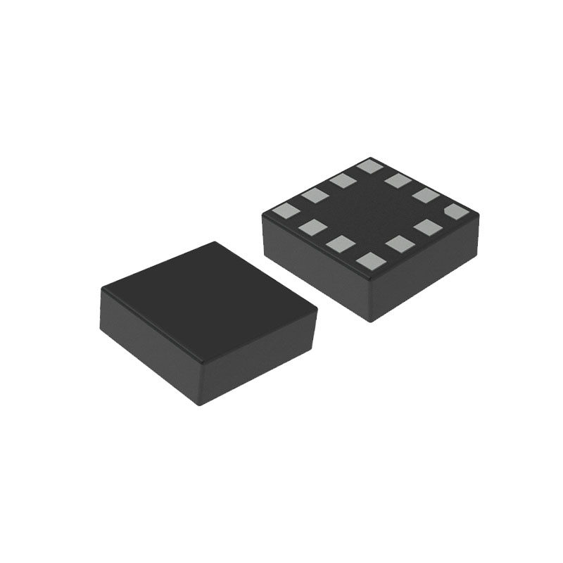 BMA222E加速计 X，Y，Z 轴 ±2g，4g，8g，16g 8Hz ~ 1kHz 12-LGA（2x2）