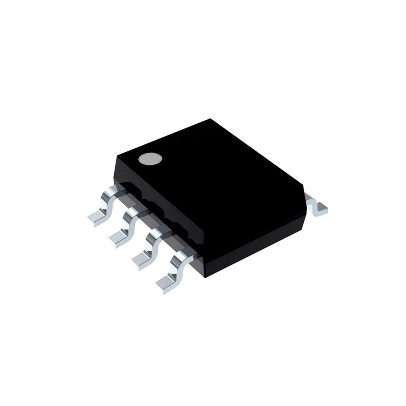 DS3232MZ+TRL Real Time Clock (RTC) IC Clock/Calendar 236B I2C,