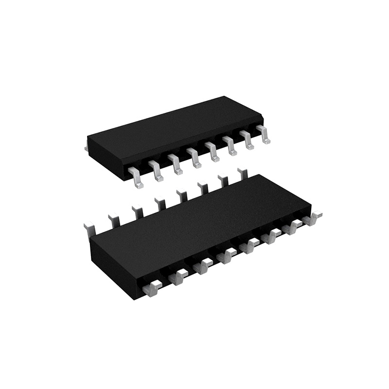 MAX232AESE 2/2 Transceiver Full RS232 16-SOIC