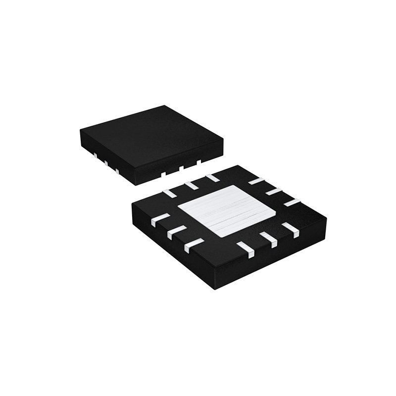 MAX1932ETC+T - 控制器，光纤网络 稳压器 IC 1 输出 12-TQFN（4x4）
