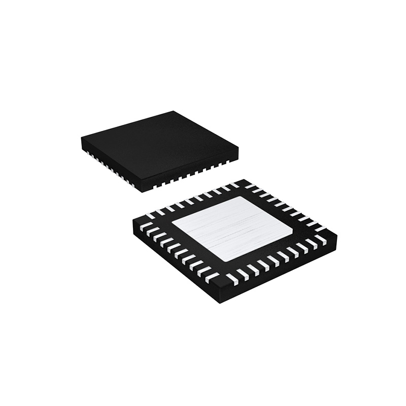 MAX2173ETL/V+T  RF IC 调谐器 DAB，广播无线电 76MHz ~ 108MHz，168MHz ~ 240M