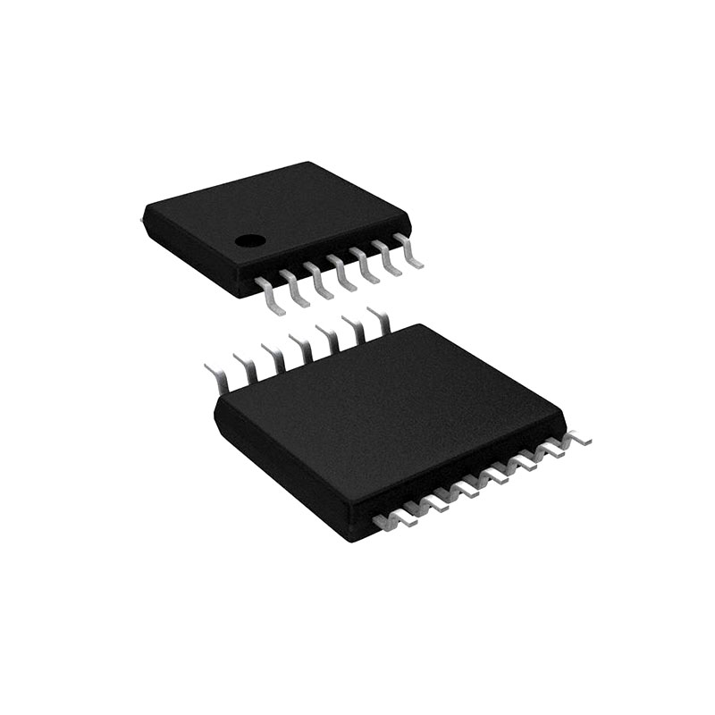 MAX5479EUD+T数字电位器 100k 欧姆 2 电路 256 抽头 I2C 接口 14-TSSOP