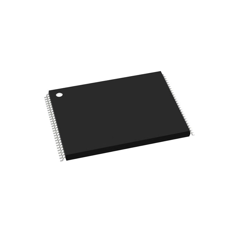 MT29F4G08ABADAWP:D闪存 - NAND 存储器 IC 4Gb 并联 48-TSOP