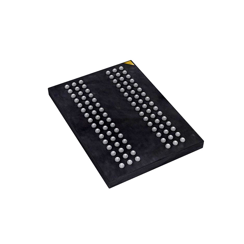 MT41K512M16HA-125 IT:A SDRAM - DDR3L 存储器 IC 8Gb 并联 800 MHz 13.5