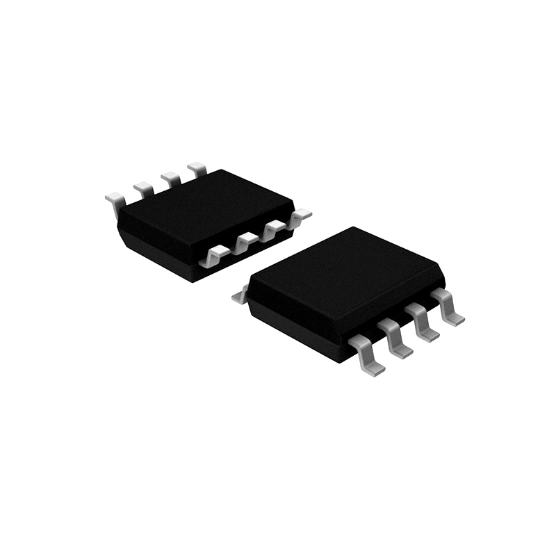 N25Q064A13ESEH0F FLASH - NOR 存储器 IC 64Mbit SPI 108 MHz 8-SO W