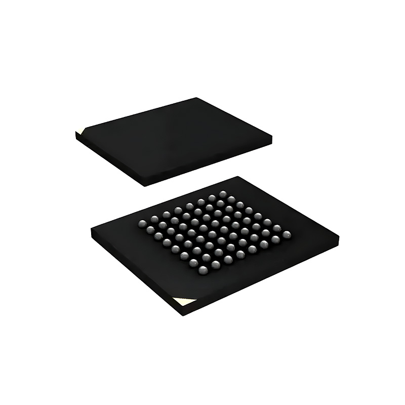 PC28F512P30EFB FLASH - NOR（MLC） 存储器 IC 512Mb 并联 52 MHz 100 ns 64