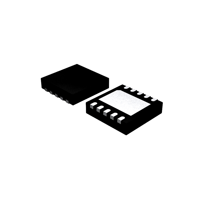 ISL80103IRAJZ-TK PMIC - 稳压器 - 线性 正 可调式 1 输出 3A 10-DFN（3x3）