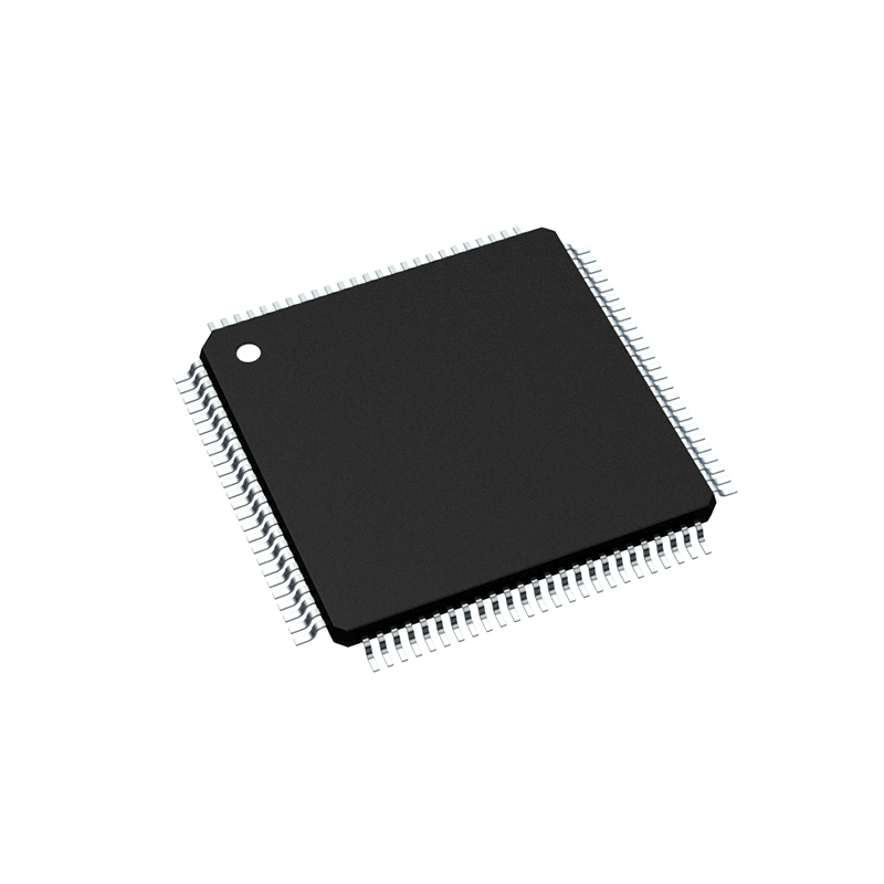 M3062LFGPGP#U9C 16位微控制器 - MCU MCU 3/5V 256K Pb-free 100-LQFP