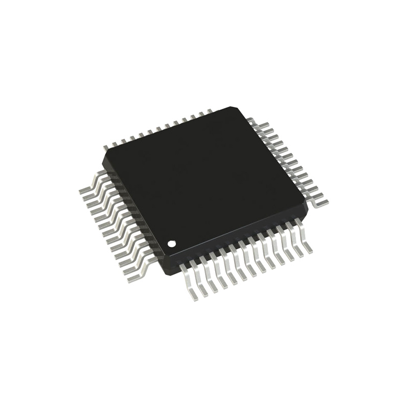 ADUC843BSZ62-3  adi亚德诺  8位微控制器 -MCU 微转换器，ADUC842 不带DAC