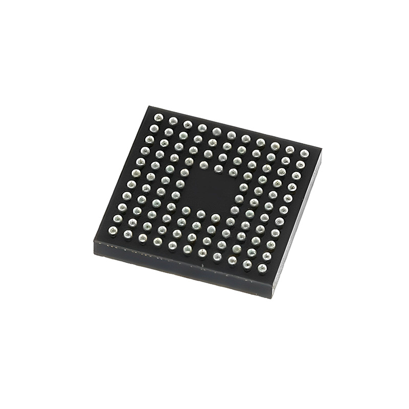 MCXA145VPJ  NXP(恩智浦)  ARM微控制器 - MCU