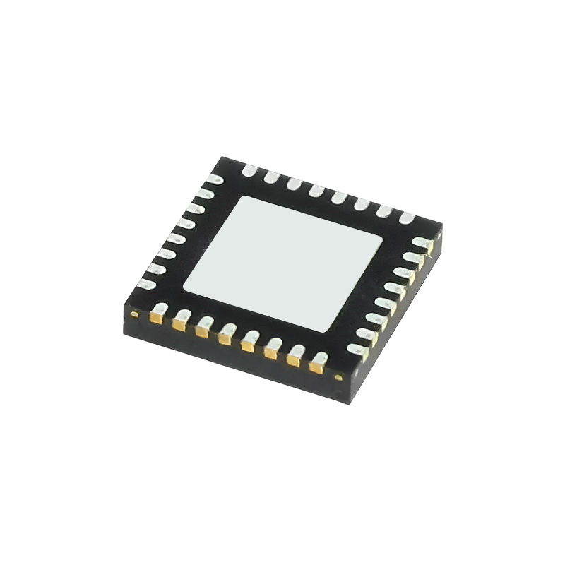 AC6956C8  JL(杰理) 支持硬件浮点单元 (FPU) 高达 240MHz 可编程处理器