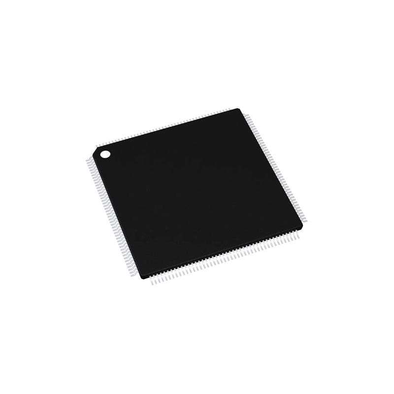 TMS320F28335PTPQ  TI(德州仪器)  数字信号处理器和控制器 - DSP, DSC