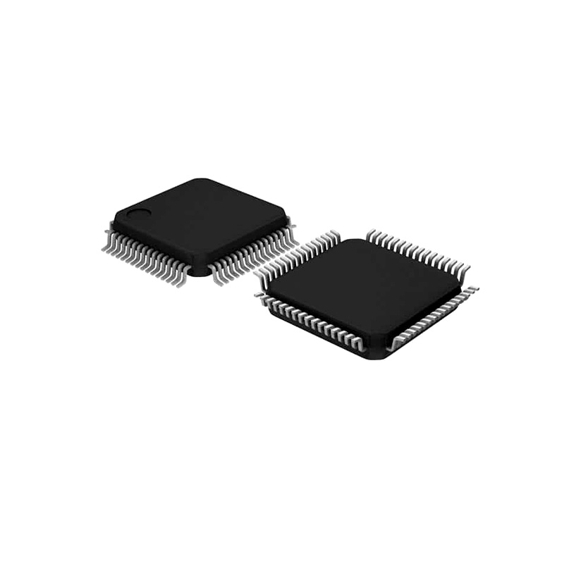 STA309A13TR  ST(意法半导体)  具有DDX 的多通道数字音频处理器