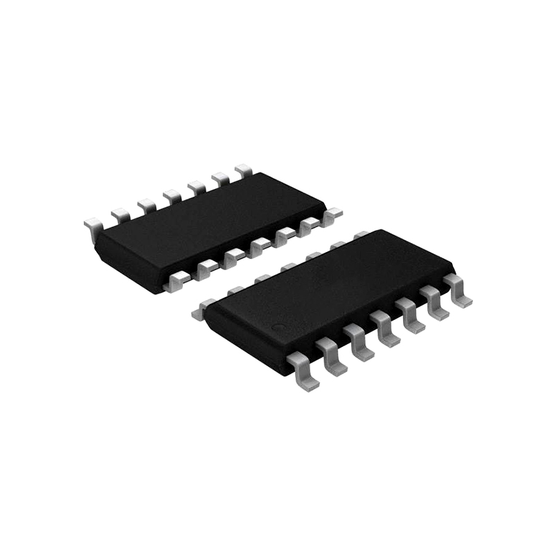 LM324DR2G  onsemi(安森美)  单电源四通道运算放大器