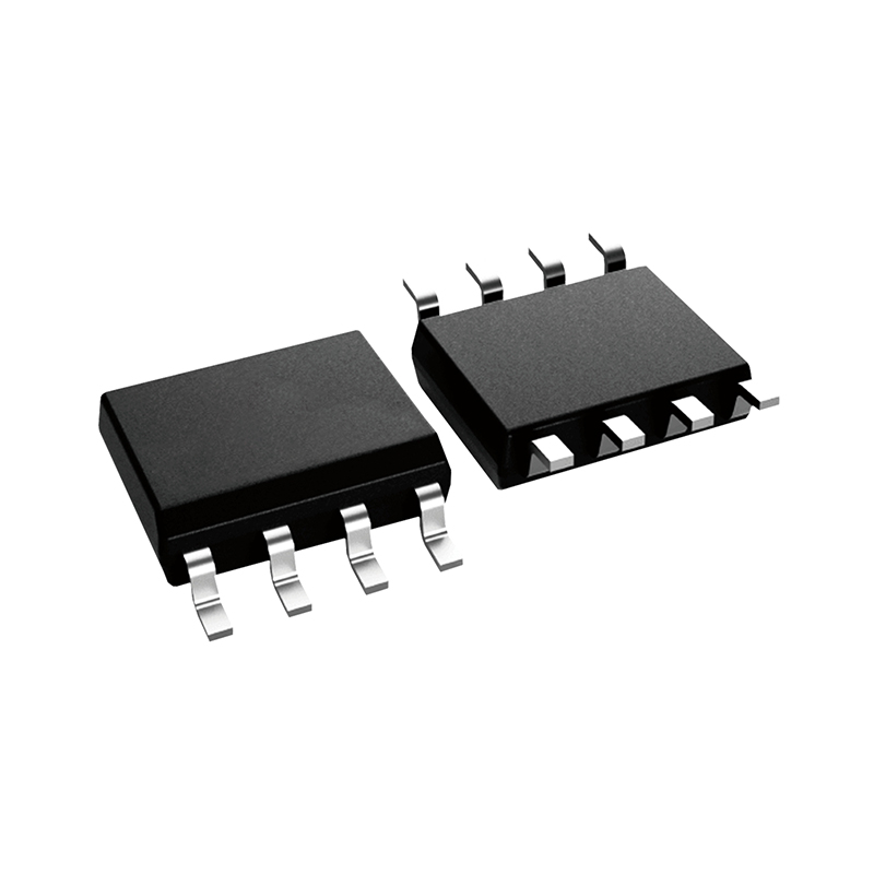 LM358DR  TI(德州仪器)  LM358 双通道、30V、700kHz 运算放大器