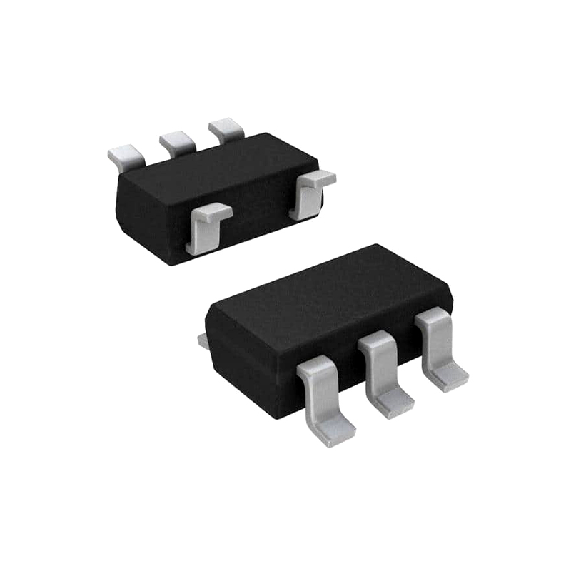 MCP6001T-I/OT  MICROCHIP(美国微芯)  运算放大器 - 运放