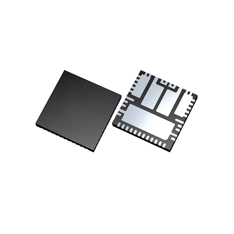 MA5332MSXUMA1  Infineon(英飞凌)  200W立体声，集成D类放大器