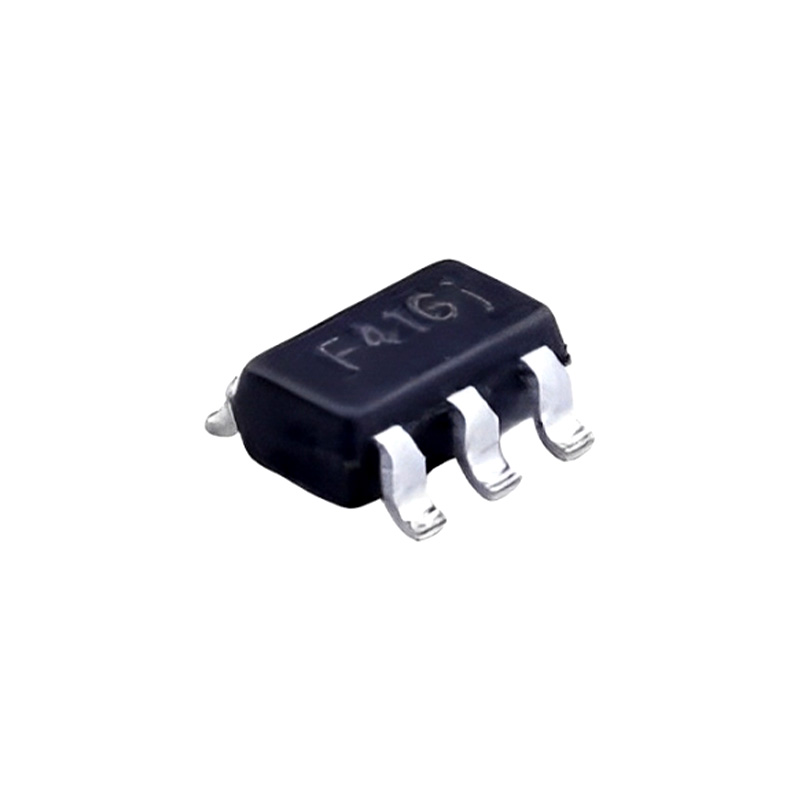 TPF131-TR  3PEAK(思瑞浦)  低功耗、具有关断功能、6dB增益、单通道36MHz滤波高清视频驱动器