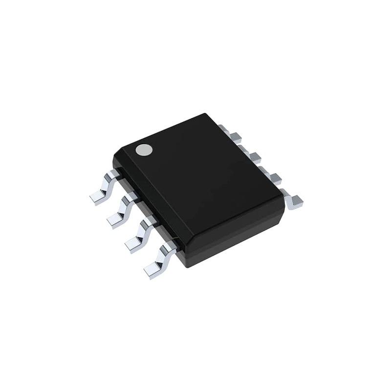 INA826AIDR  TI(德州仪器)  INA826 200μA 电源电流、36V 电源精密仪表放大器