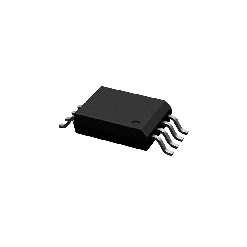 AMC1311BDWVR  TI(德州仪器)  高阻抗 2V 输入增强型隔离放大器
