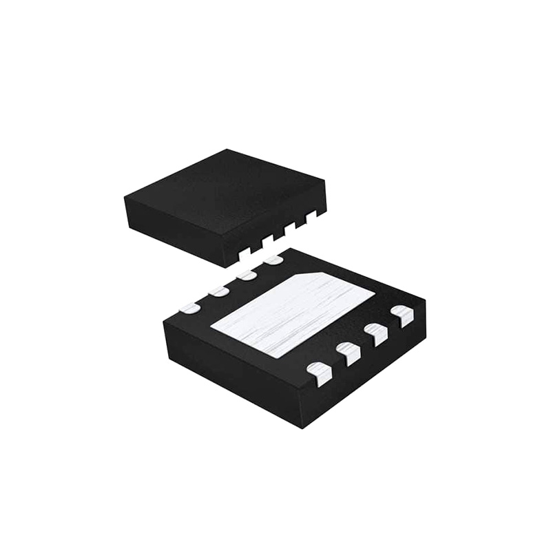 MAX3658AETA+T  ADI(亚德诺)/MAXIM(美信)  高阻抗 2V 输入增强型隔离放大器