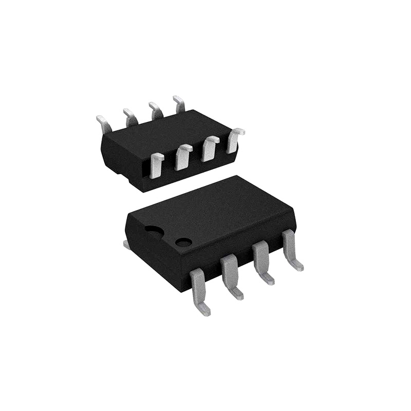 SI8920BC-IP  SILICON LABS(芯科)  高速限速后置放大器