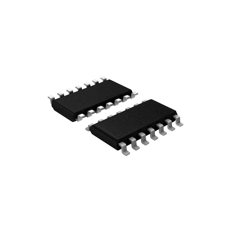 LMH6503MAX/NOPB  TI(德州仪器)  -55°C至+125°C、宽带宽、通用型直流耦合VGA