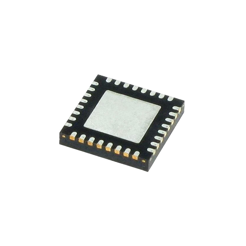 RDA1005LTR13  QORVO  数字控制可变增益放大器 50MHz 至 4000MHz，6 位