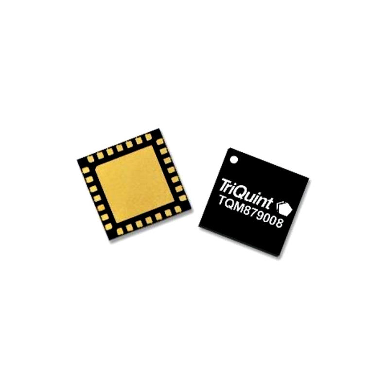 TQM879008  QORVO  数字控制可变增益放大器 50MHz 至 4000MHz，6 位