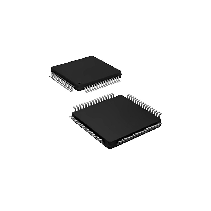AT90CAN32-15AZ  Microchip微芯   ISP Flash和CAN控制器的微控制器