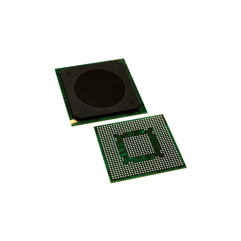P2020NSN2MHC  NXP/恩智浦   集成处理器硬件规格