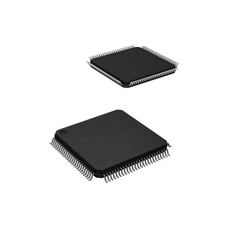 STR736FV1T7  STM意法半导体   支持STMicroelectronics的32位基于ARM内核的微控制器