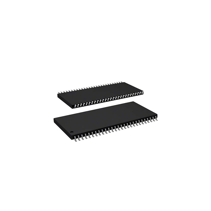 IS42S16400F-7TL-TR  ISSI   动态随机存取存储器