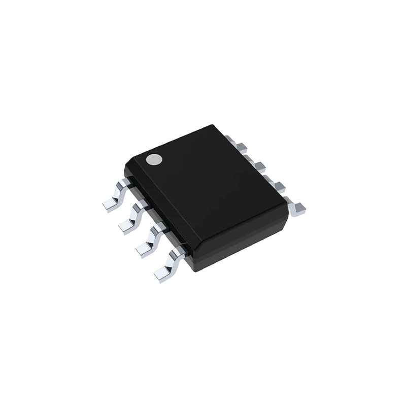 LM334MX/NOPB  TI(德州仪器)  LM134/LM234/LM334 3-端可调电流源