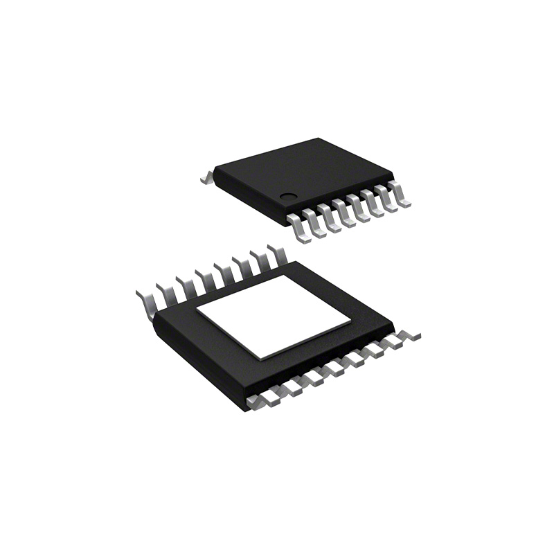 DRV8803PWPR  TI(德州仪器)  四通道低侧驱动器 IC