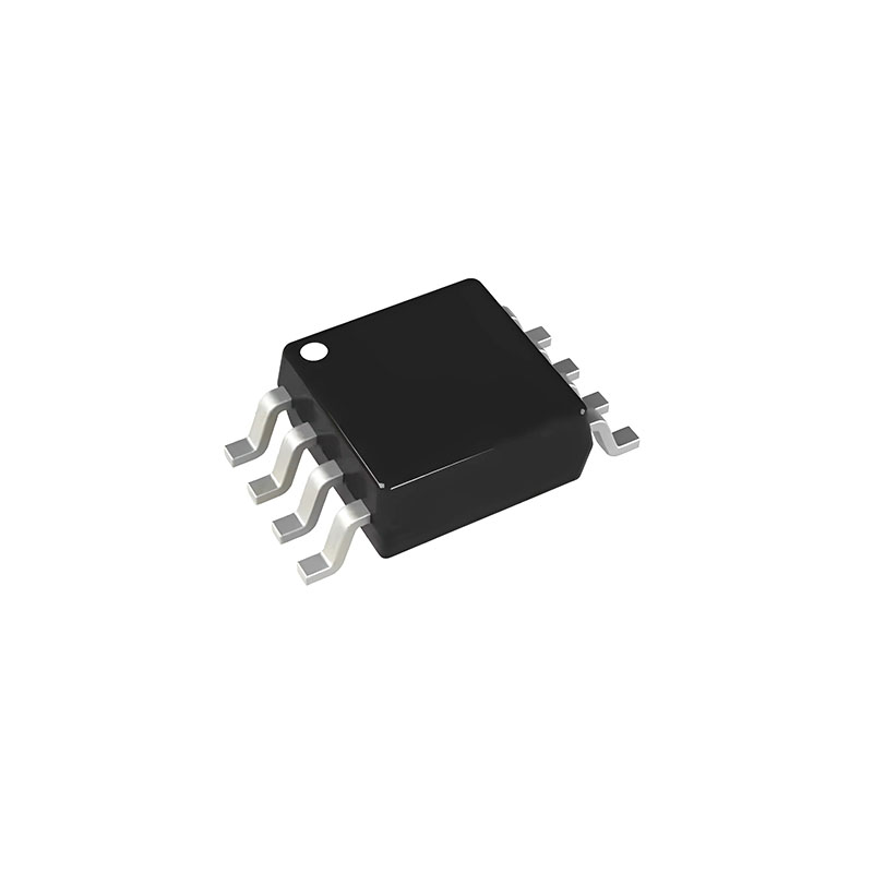 MX2802LL  Mixic(中科芯亿达)  四通道对地开关电路