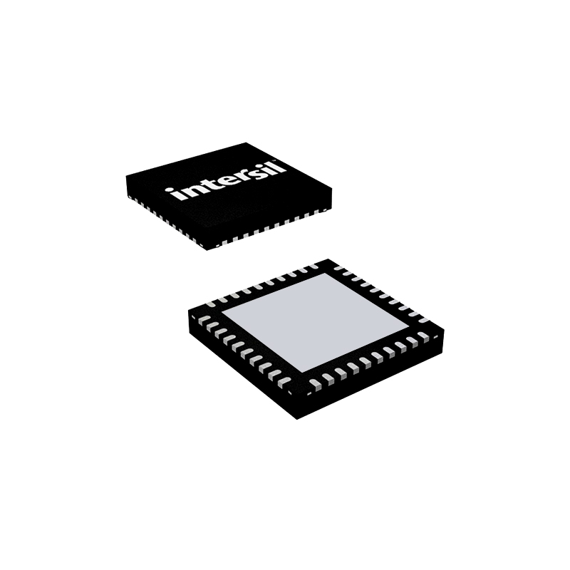 ISL62883CIRTZ  RENESAS(瑞萨)/IDT   多相 PWM 调节器，适用于 IMVP-6.5 移动 CPU
