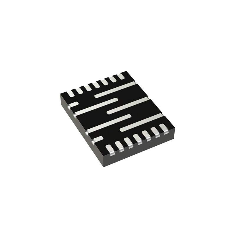 MP4245GVE-0000-Z  MPS(芯源)   36V, 6A 峰值, 降压-升压转换器 带I2C接口用于电源传输